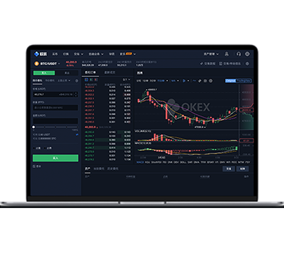 π币app下载官网入口指南：安全下载与最新版本教程欧易交易所APP界面预览 - 简洁直观的数字货币交易界面